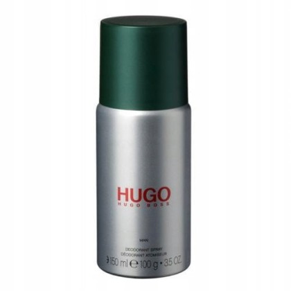 HUGO BOSS Hugo Man Dezodorant w Sprayu 150ml