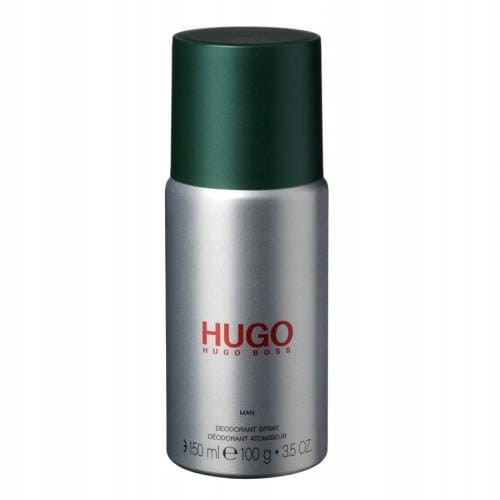 HUGO BOSS Hugo Man Dezodorant w Sprayu 150ml