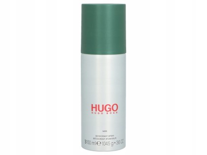 HUGO BOSS Hugo Man Dezodorant w Sprayu 150ml