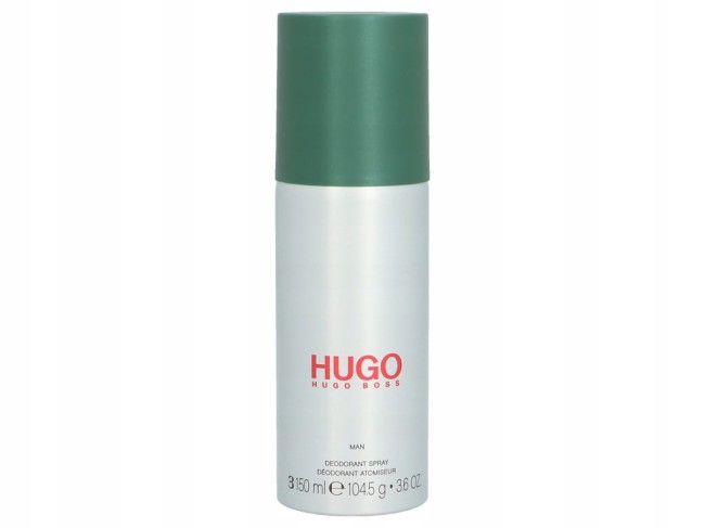 HUGO BOSS Hugo Man Dezodorant w Sprayu 150ml