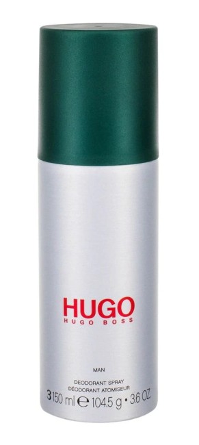 HUGO BOSS Hugo Man Dezodorant w Sprayu 150ml