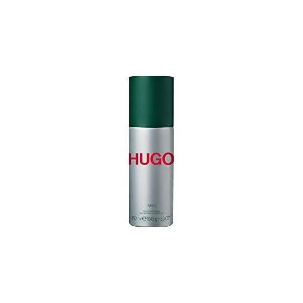 HUGO BOSS Hugo Man Dezodorant w Sprayu 150ml