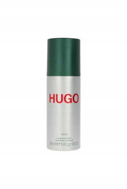 HUGO BOSS Hugo Man Dezodorant w Sprayu 150ml