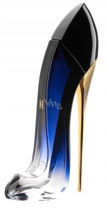 Perfumy Damskie Carolina Herrera Good Girl Légère EDP 80 ml