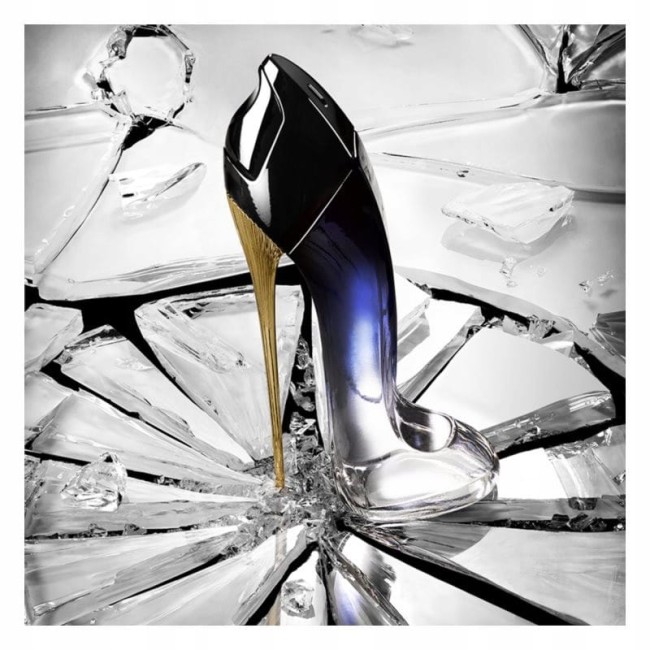 Perfumy Damskie Carolina Herrera Good Girl Légère EDP 80 ml