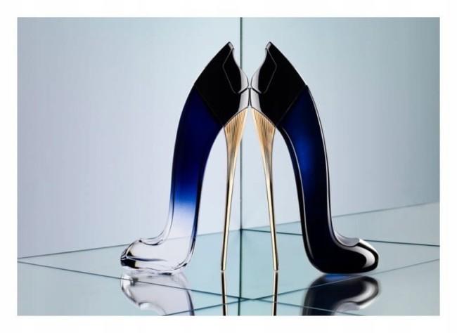 Perfumy Damskie Carolina Herrera Good Girl Légère EDP 80 ml