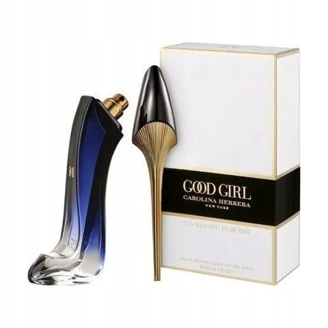Perfumy Damskie Carolina Herrera Good Girl Légère EDP 80 ml