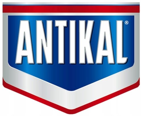 ANTIKAL zapachowy odkamieniacz spray na kamień do kabin armatur FRESH 700ml