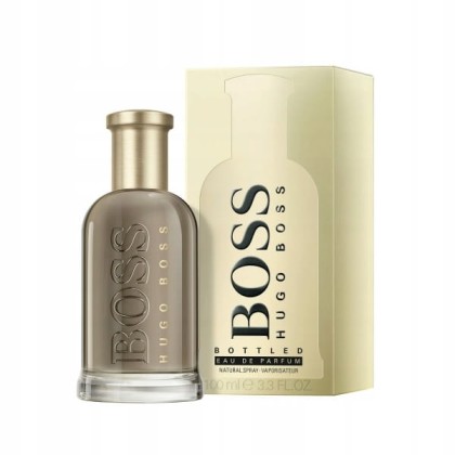 Hugo Boss Boss Bottled EDP 100 ml M