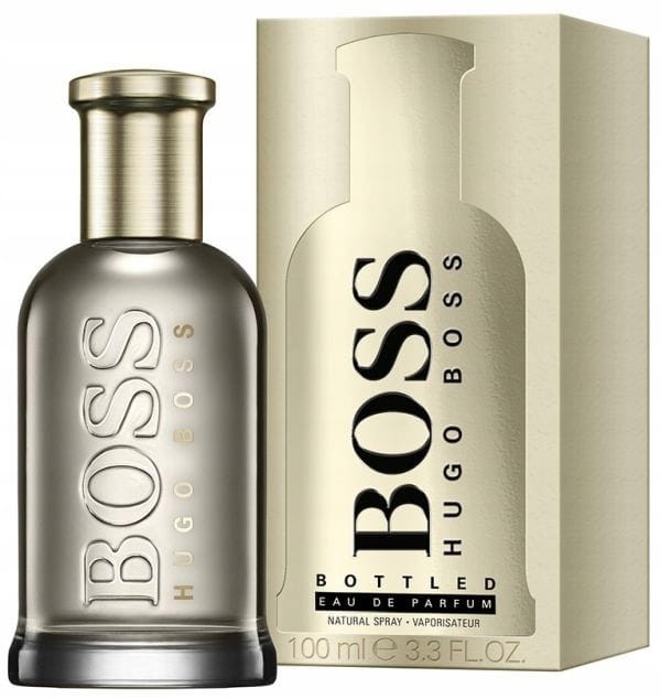 Hugo Boss Boss Bottled EDP 100 ml M
