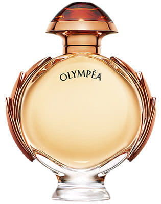 Paco Rabanne Olympea Intense 30 ml woda perfumowana kobieta EDP
