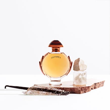 Paco Rabanne Olympea Intense 30 ml woda perfumowana kobieta EDP