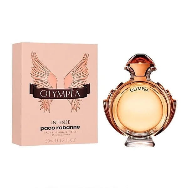 Paco Rabanne Olympea Intense 30 ml woda perfumowana kobieta EDP