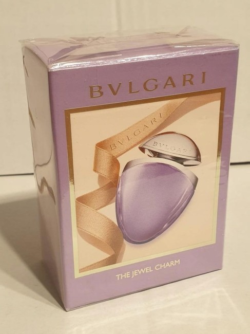 Bvlgari Omnia Amethyste 25 ml woda toaletowa kobieta EDT