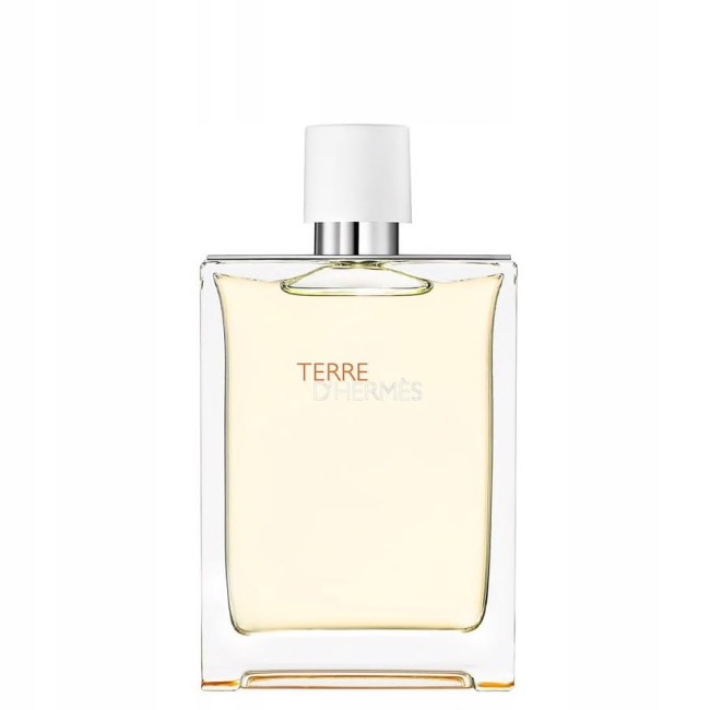 Terre D'Hermes Eau tres Fraiche woda toaletowa spray 75ml
