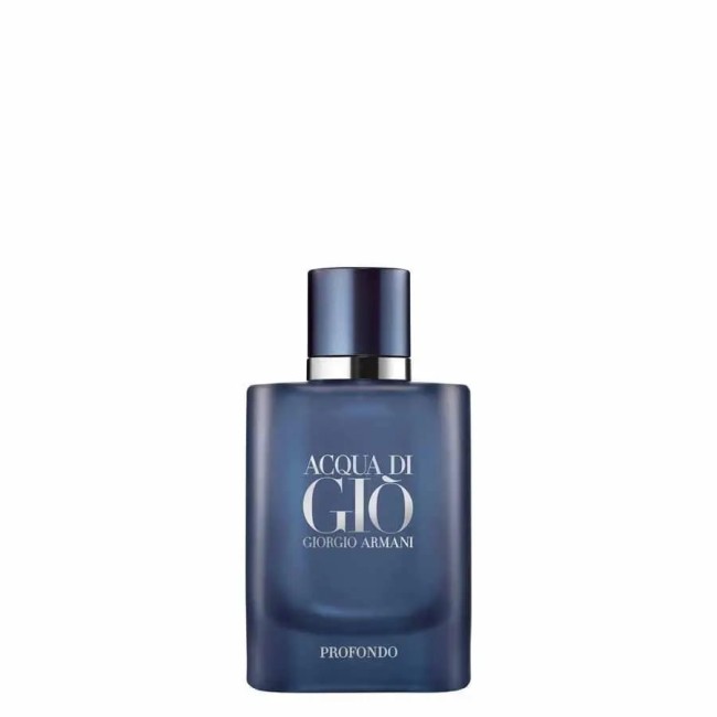 Giorgio Armani Acqua di Gio Profondo 125ml EDP unikat 2020r