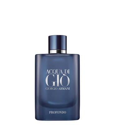 Giorgio Armani Acqua di Gio Profondo 125ml EDP unikat 2020r