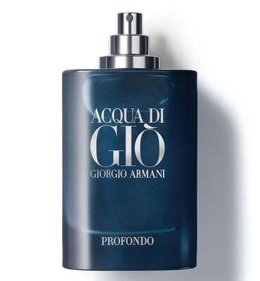 Giorgio Armani Acqua di Gio Profondo 125ml EDP unikat 2020r