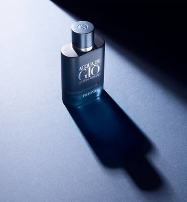 Giorgio Armani Acqua di Gio Profondo 125ml EDP unikat 2020r