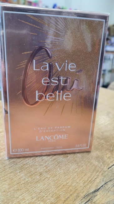 Lancome Oui La Vie Est Belle 100 ml EDP unikat
