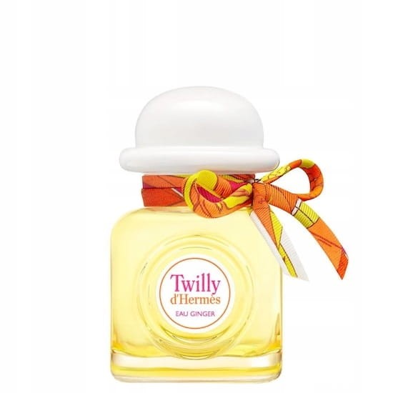 HERMES TWILLY D'HERMES EAU GINGER 85ml EDP