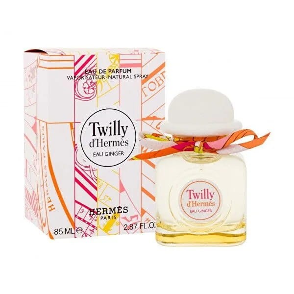 HERMES TWILLY D'HERMES EAU GINGER 85ml EDP