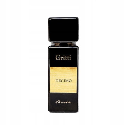 Decimo Gritti Perfume 100 ml