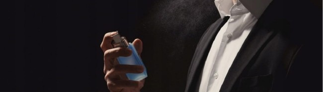 Decimo Gritti Perfume 100 ml