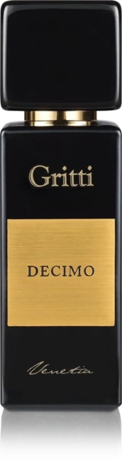 Decimo Gritti Perfume 100 ml