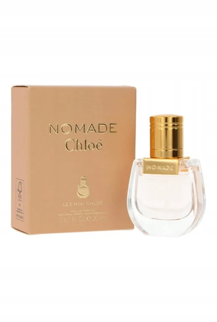 Nomade woda perfumowana spray 20ml