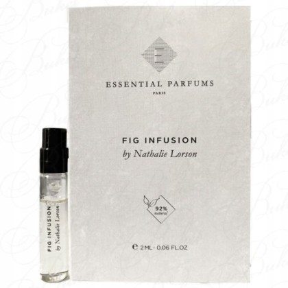 ESSENTIAL PARFUMS FIG INFUSION 2 ML