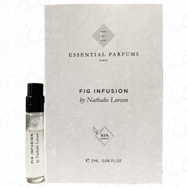 ESSENTIAL PARFUMS FIG INFUSION 2 ML