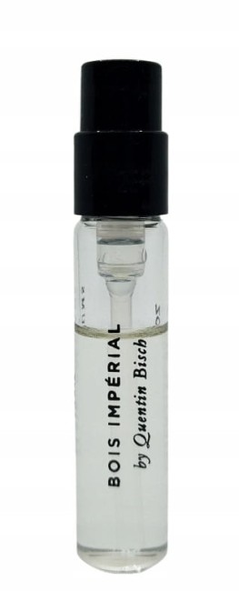 Essential Parfums Divine Vanille 2 ml EDP