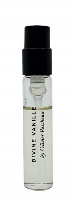 Essential Parfums Divine Vanille 2 ml EDP