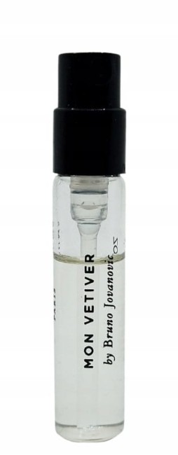 Essential Parfums Mon Vetiver EDP 2ml