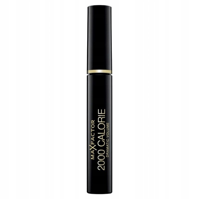 Max Factor 2000 Calorie Pogrubiający Tusz do Rzęs nr 1 black 9ml