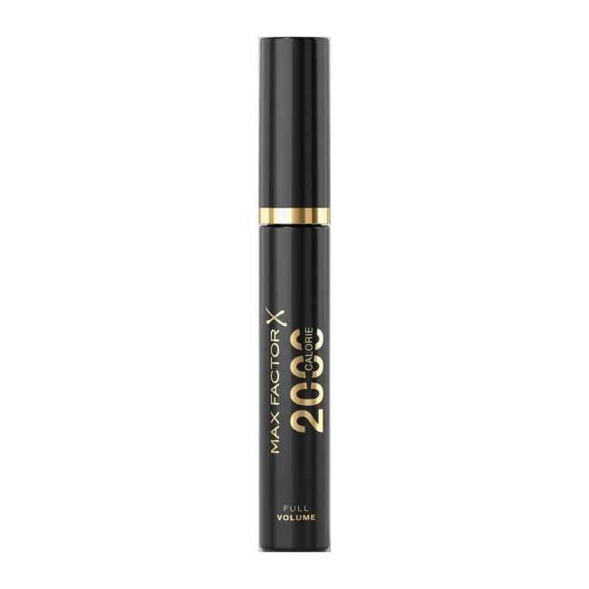 Max Factor 2000 Calorie Pogrubiający Tusz do Rzęs nr 1 black 9ml