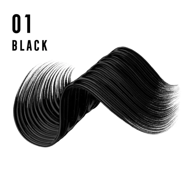 Max Factor 2000 Calorie Pogrubiający Tusz do Rzęs nr 1 black 9ml