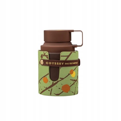 ARMAF ODYSSEY DUBAI CHOCOLAT GOURMAND EDITION EDP 100 ML