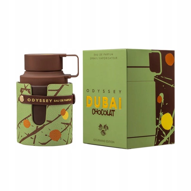 ARMAF ODYSSEY DUBAI CHOCOLAT GOURMAND EDITION EDP 100 ML
