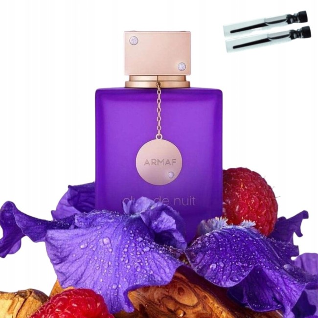 Perfumy Armaf Club De Nuit Maleka 105 ml