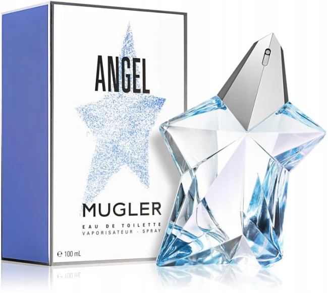 Thierry Mugler Angel 2019 EDT woda toaletowa 100 ml