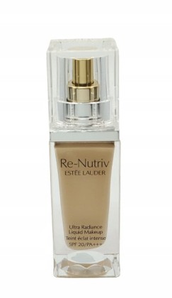 Estée Lauder Re-Nutriv 1C0 COOL PORCELAIN podkład do twarzy 30 ml SPF 20