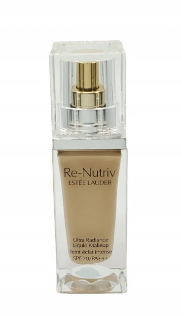 Estée Lauder Re-Nutriv 1C0 COOL PORCELAIN podkład do twarzy 30 ml SPF 20