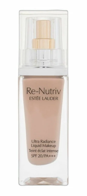 Estée Lauder Re-Nutriv 1C0 COOL PORCELAIN podkład do twarzy 30 ml SPF 20