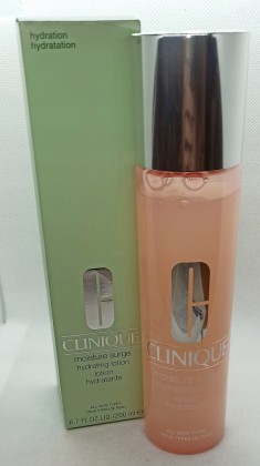 Clinique Moisture Surge Hydrating Lotion 100ml