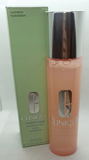 Clinique Moisture Surge Hydrating Lotion 100ml