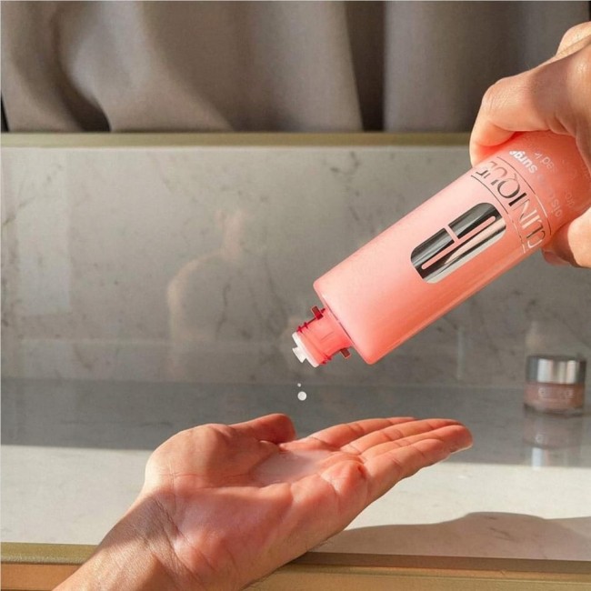 Clinique Moisture Surge Hydrating Lotion 100ml