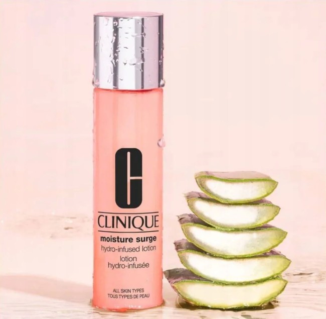 Clinique Moisture Surge Hydrating Lotion 100ml