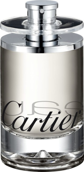 EAU DE CARTIER Woda toaletowa Cartier 100 ml ORYGINAŁ
